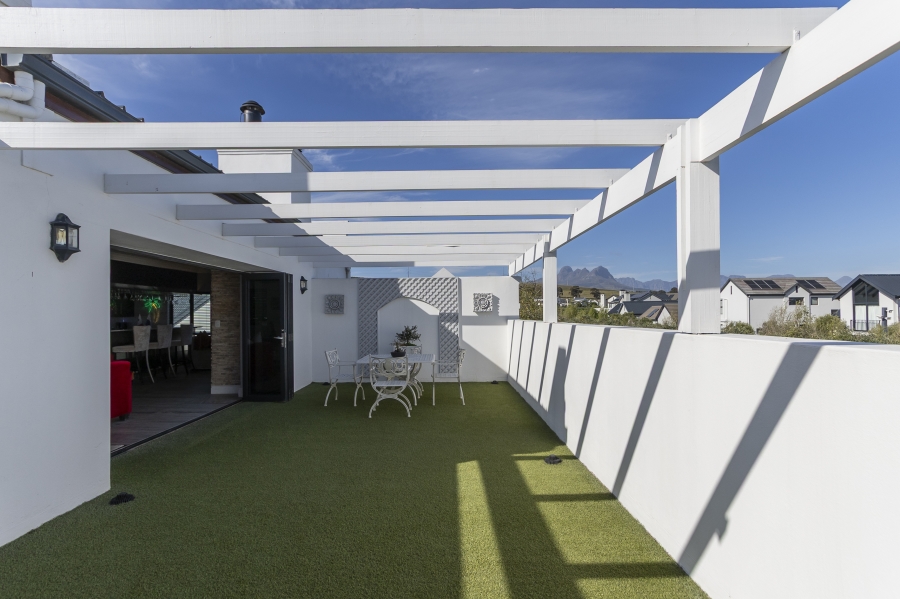 4 Bedroom Property for Sale in Croydon Olive Estate Western Cape